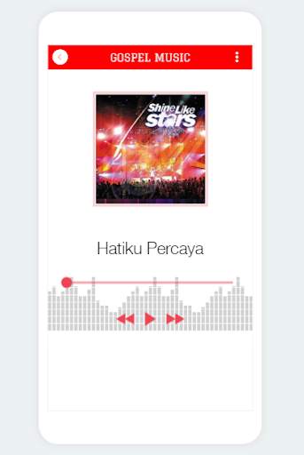 True Worshippers Song Premium screenshot 6