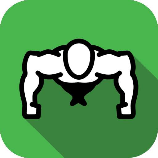 200 Push Ups Daily 1.0.4
