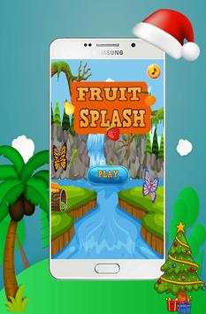 Candy Fruit🍓 Blast screenshot 1