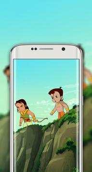 Chhota Bheem wallpaper скриншот 5