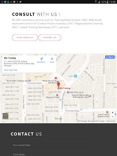 IRS Apps screenshot 8