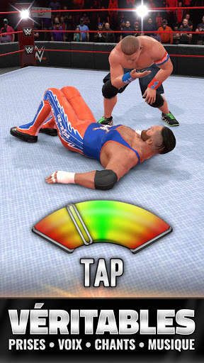 WWE Universe screenshot 16