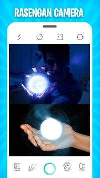 Sharingan Eyes & Rasengan Camera Photo Editor screenshot 8