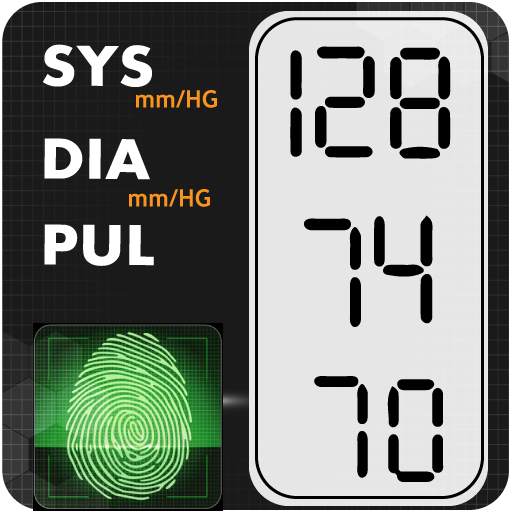 Daily High Blood Pressure Calculation BP Diary screenshot 6
