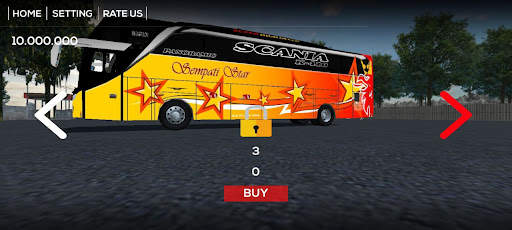 ETS2 Bus Simulator Indonesia screenshot 6