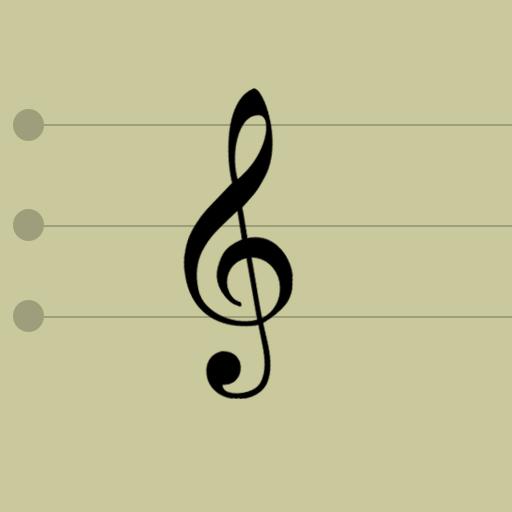 Nepali Song Chord आइकन