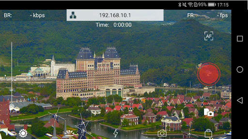 Smart-telecaster ML screenshot 2