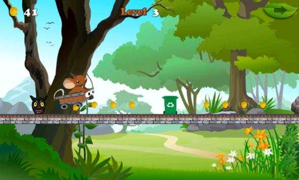 Tom and Cart screenshot 6