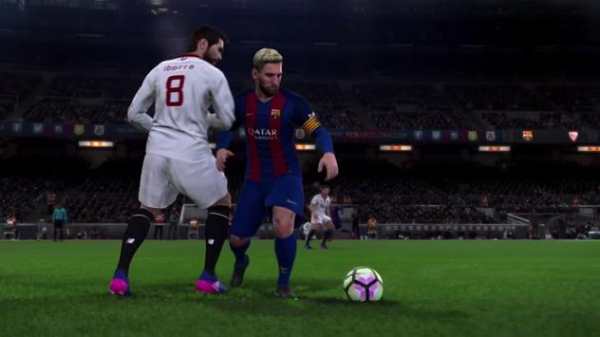 Asyplays For PES 17 Trick screenshot 5