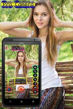 HD Selfie Camera (Color Beauty Camera) screenshot 3