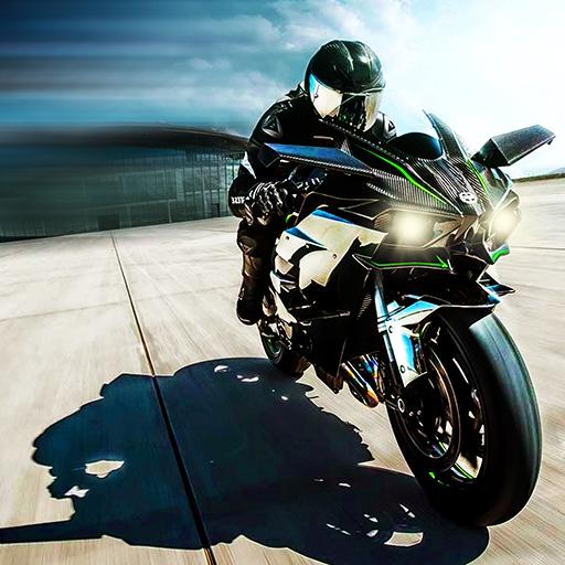 Bike Racing Championship - Best Bike Racing 2018 icon