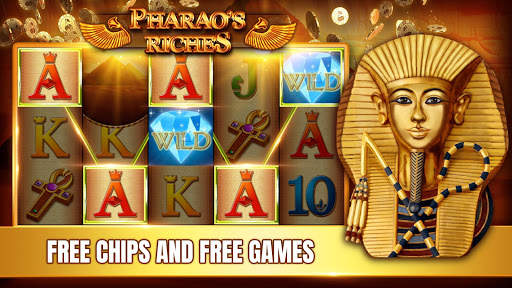 Scatterhino - Vegas Slots screenshot 2