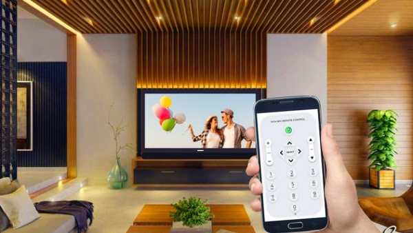Tata Sky Remote Control screenshot 3