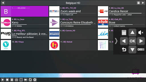 KANDY TV screenshot 3