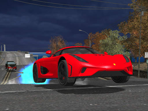 Drift Battles Racing Car screenshot 12