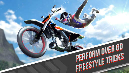 TiMX: This is Motocross screenshot 3