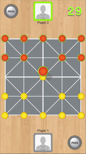 Cross Over Multiplayer 3 تصوير الشاشة