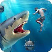 Angry Shark Attack 1.1