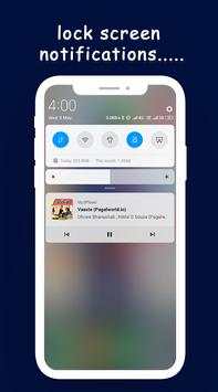 Mp3 Player screenshot 8