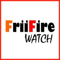Frii Fire Watch for Watch FF