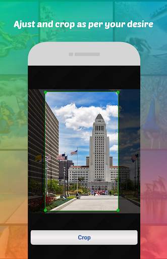 Auto Wallpaper Changer screenshot 4