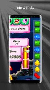 Guides Candy Crush Saga screenshot 2