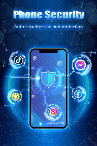 Clean Master - Boost your phone screenshot 3