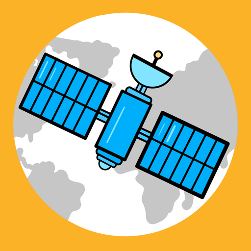 View Earth Live HD أيقونة