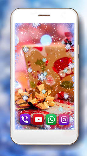 Christmas Music screenshot 2