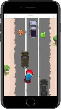 Doraemon Car Racing screenshot 1