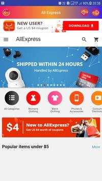 Shopping Networks 2018 [36 in 1] screenshot 2