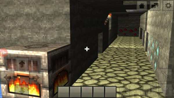 Multicraft Pro Edition Action screenshot 1