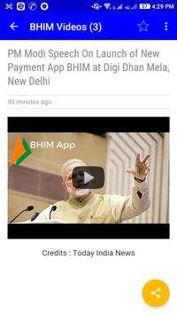 BHIM App GUIDE screenshot 4