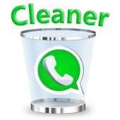 Clean WhatsApp 2016