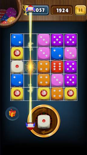 Dom Dice Merge screenshot 2