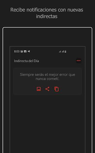 Indirectas Para Tu Ex - Frases indirectas screenshot 6