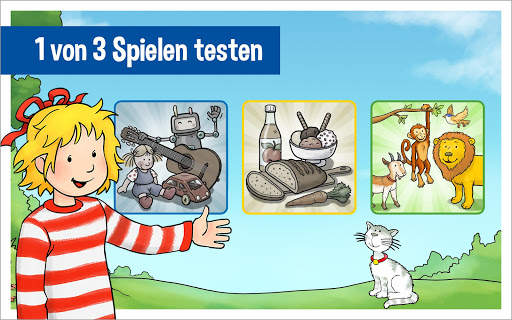 Conni Englisch LITE 🇬🇧 screenshot 13
