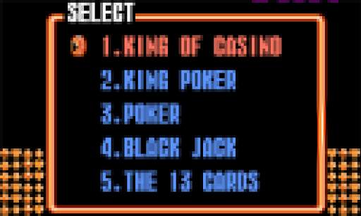 Arcade Nes Emulator screenshot 1