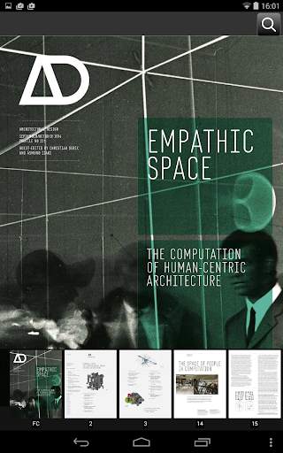 Architectural Design (AD) screenshot 3
