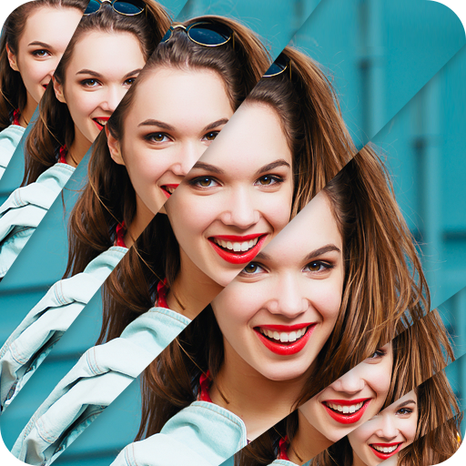 Crazy Photo Effect : Photo Editor icon