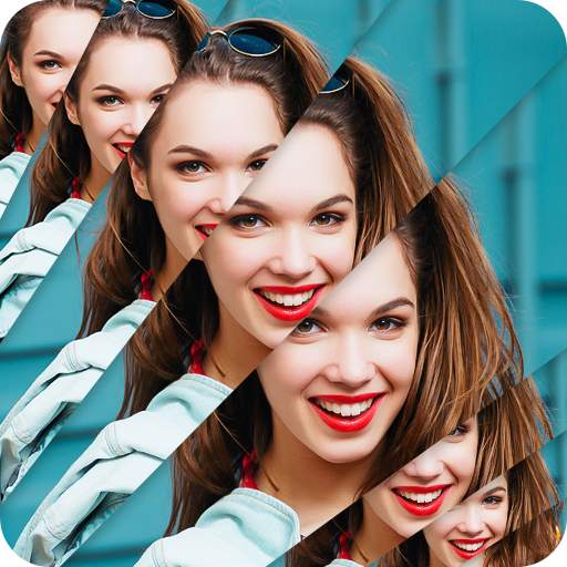 Crazy Photo Effect : Photo Editor 1.7