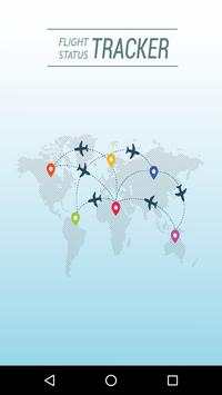 Flight Status Tracker screenshot 1