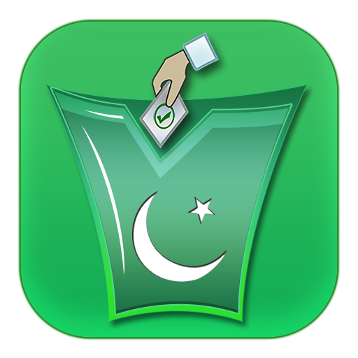 Social Election icon