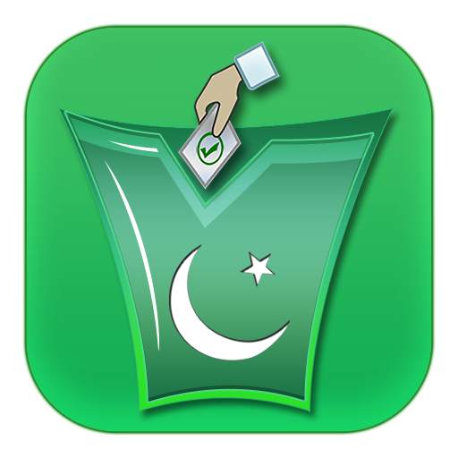 Social Election 9.0
