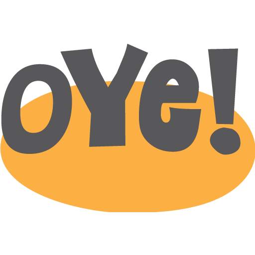 Oye 2.0
