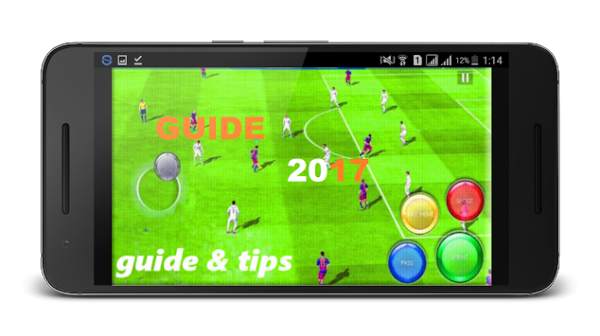 Tips for FIFA 2017 screenshot 3