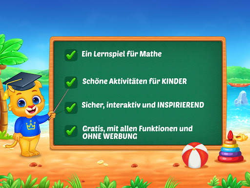 Mathe-Spiele für Kinder screenshot 13