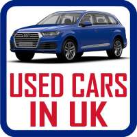 Used Cars in UK (United Kingdom)