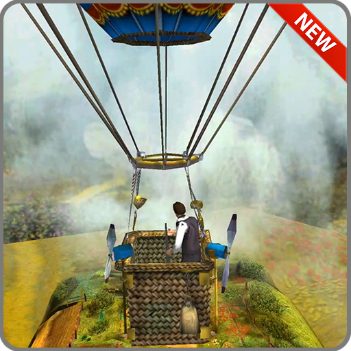Temple Endless Prince Running أيقونة