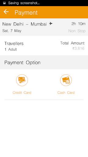 VRAJ TRAVELS screenshot 8